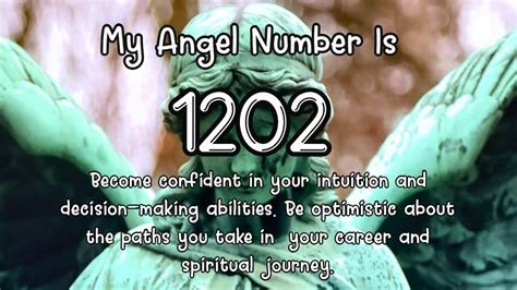 1202 angel number meaning|1202 angel number: Unlocking its Meaning and Significance